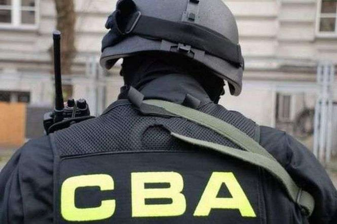 Prywatny biznes agenta CBA z Lublina. Pożyczał pieniądze i inwestował u oszusta? Prywatny biznes agenta CBA z Lublina. Pożyczał pieniądze i inwestował u oszusta?