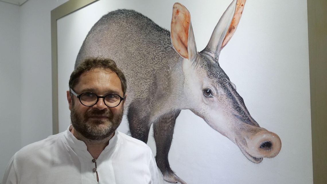 Prywatny koniec świata. Artur Popek o tym jak oswoić niemoc i niemożność