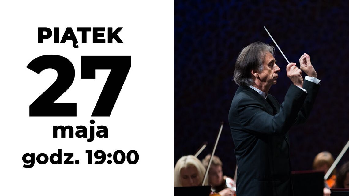 Przeboje muzyki filmowej w Filharmonii