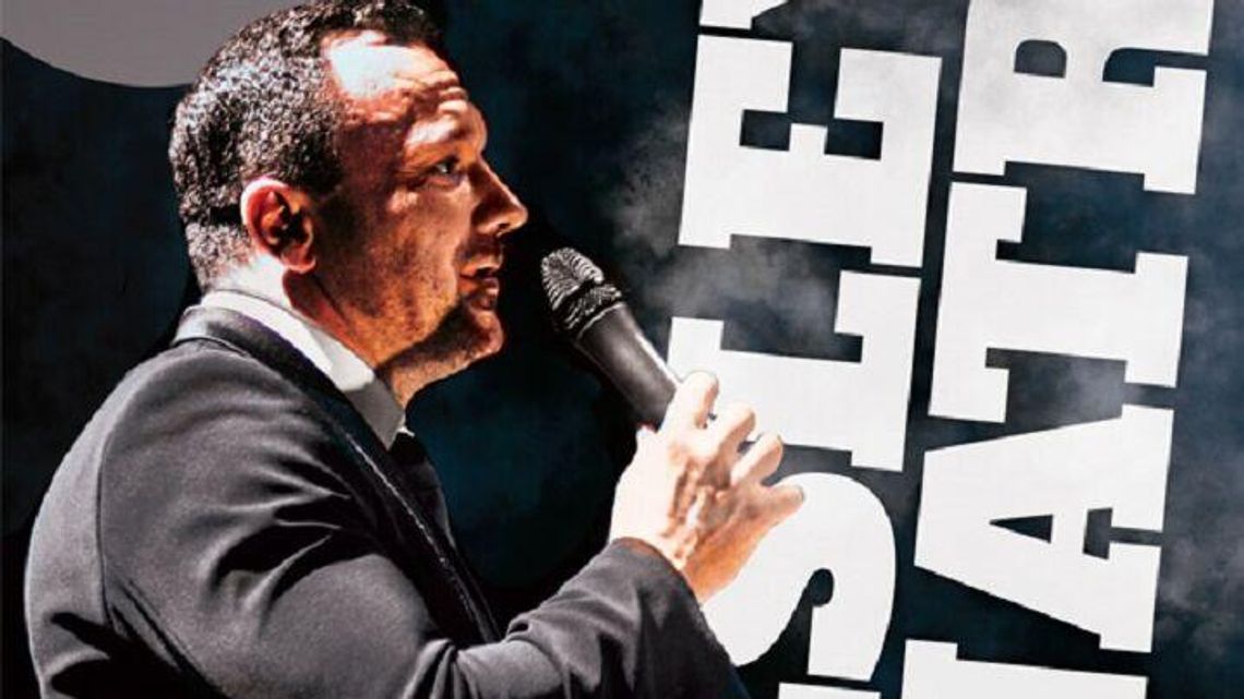 Przeboje Sinatry i Presleya w Centrum Kongresowym. Koncert Mirosława Niewiadomskiego