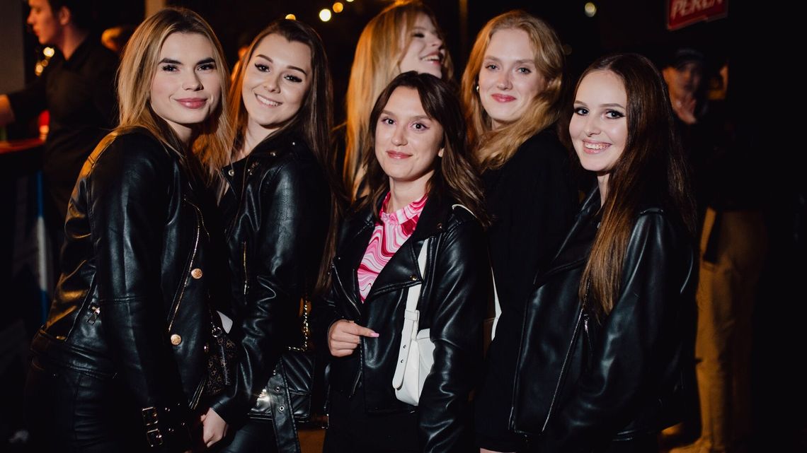 Przeboje z młodości. Dyskoteka szkolna w Plenerze Przeboje z młodości. Dyskoteka szkolna w Plenerze