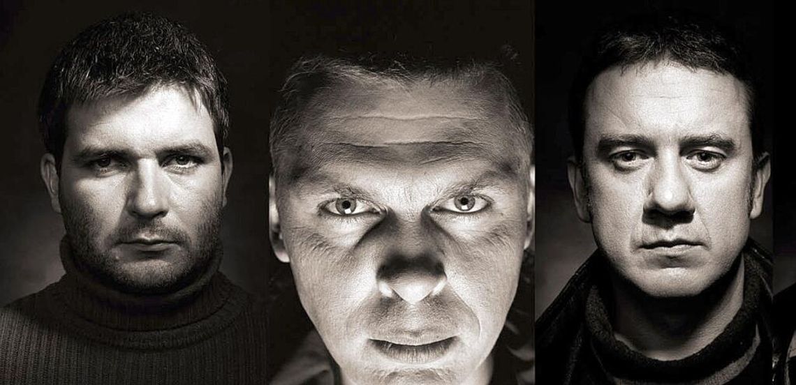 Przebojowe Raz dwa trzy