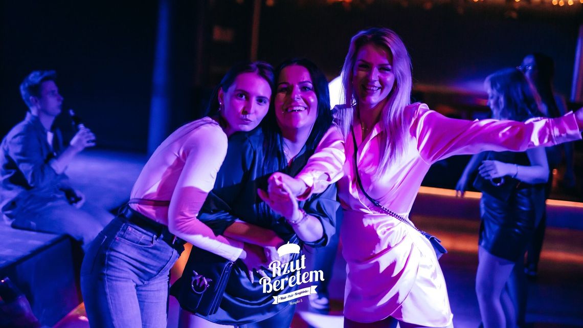 Przebojowy wieczór Przebojowy wieczór