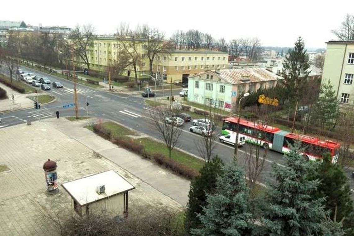 Przebudowa Al. Racławickich. Rada Kultury Przestrzeni krytykuje projekt Przebudowa Al. Racławickich. Rada Kultury Przestrzeni krytykuje projekt
