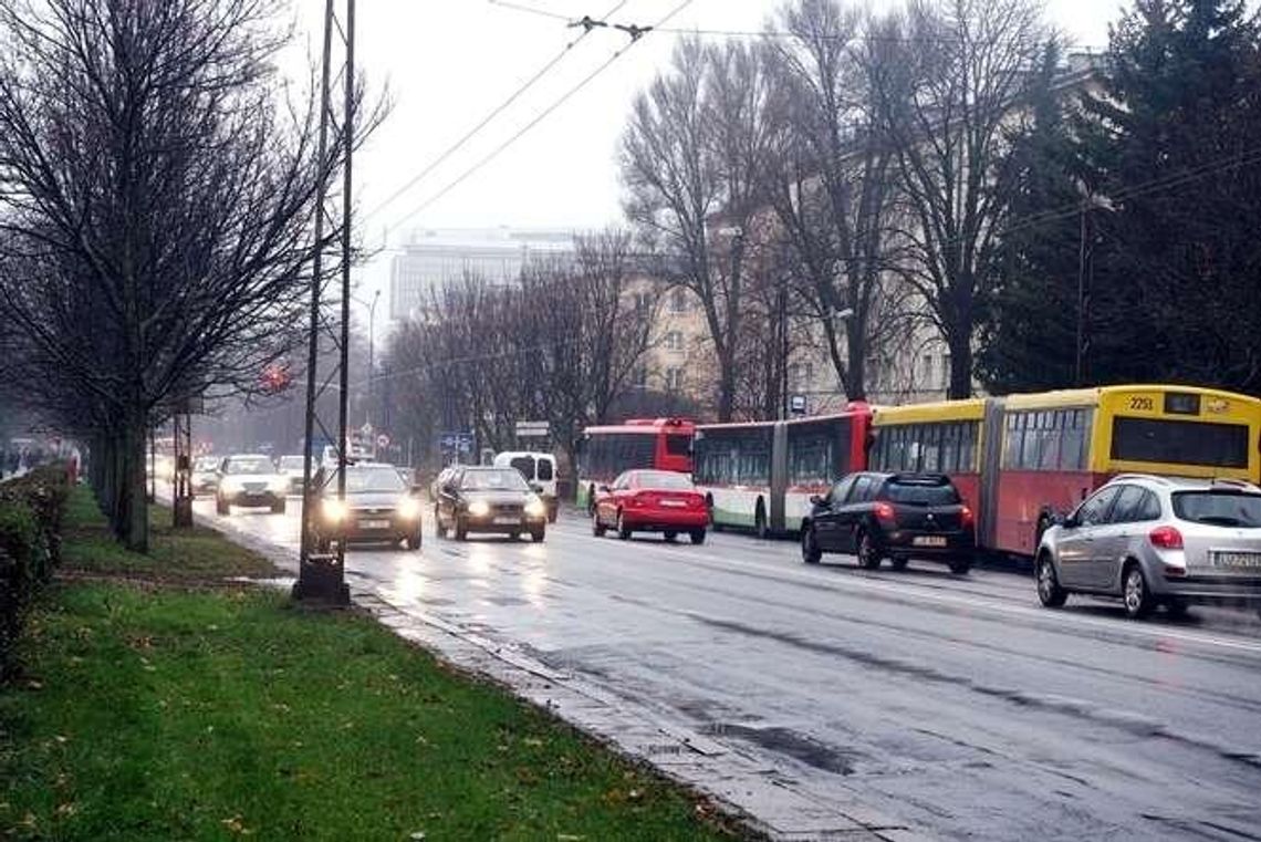Przebudowa al. Racławickich, Sowińskiego i Lipowej. Konsultacje Przebudowa al. Racławickich, Sowińskiego i Lipowej. Konsultacje