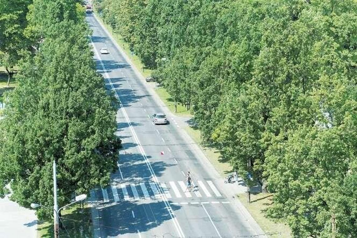 Przebudowa Al. Racławickich w Lublinie coraz bliżej. Co się zmieni?