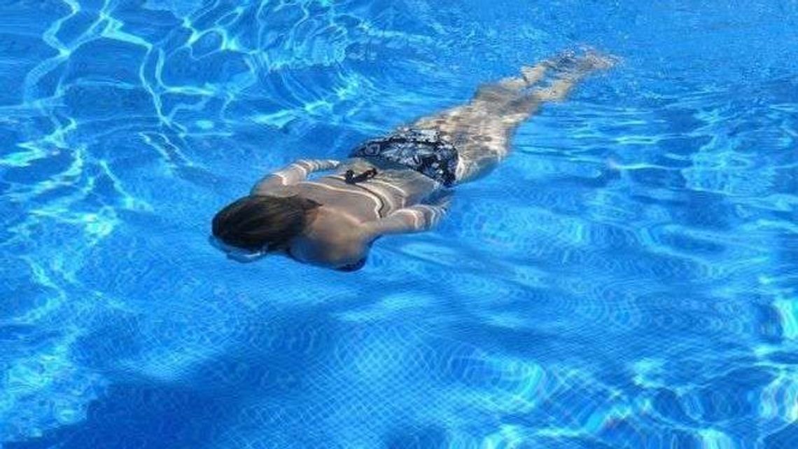 Przebudowa basenu rozpocznie się później. "Czy mogą być problemy z dofinansowaniem?"