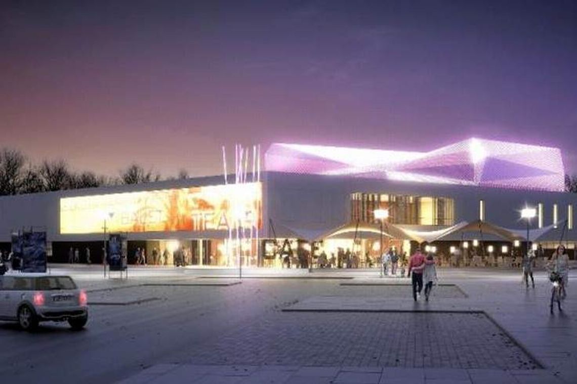 Przebudowa Domu Chemika ma być tańsza