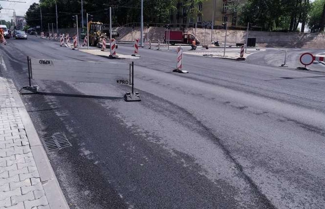 Przebudowa Drogi Męczenników Majdanka zakończona. To nie koniec zmian Przebudowa Drogi Męczenników Majdanka zakończona. To nie koniec zmian