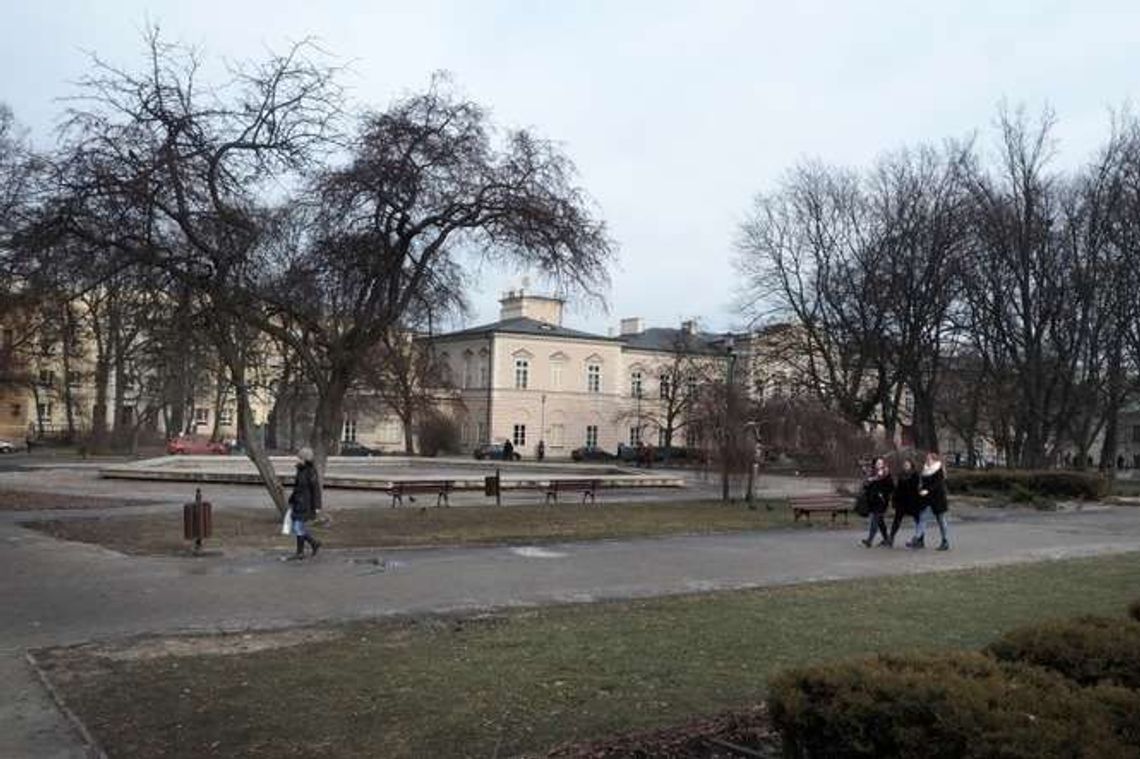 Przebudowa pl. Litewskiego: Już wiadomo ile może kosztować. 19 mln zł oszczędności?