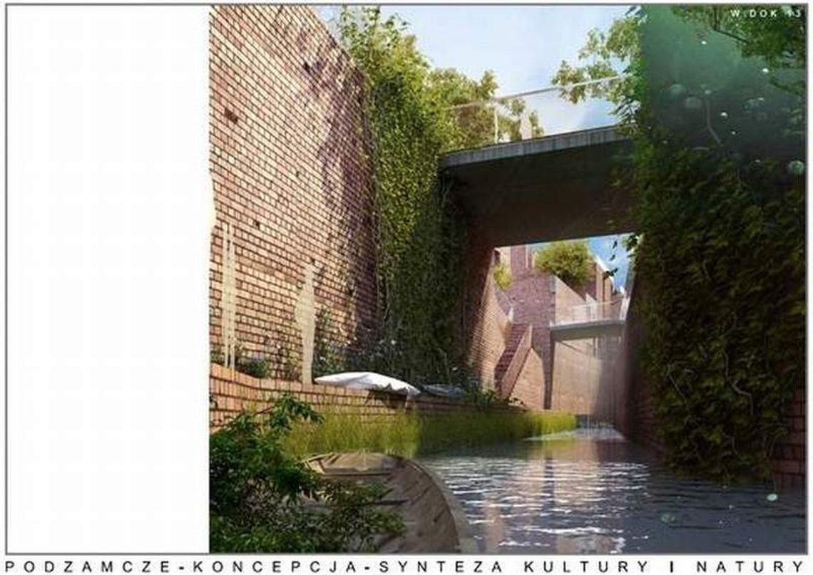 Przebudowa Podzamcza. Czytelnik do urzędników: zapytajcie mieszkańców o Czechówkę Przebudowa Podzamcza. Czytelnik do urzędników: zapytajcie mieszkańców o Czechówkę