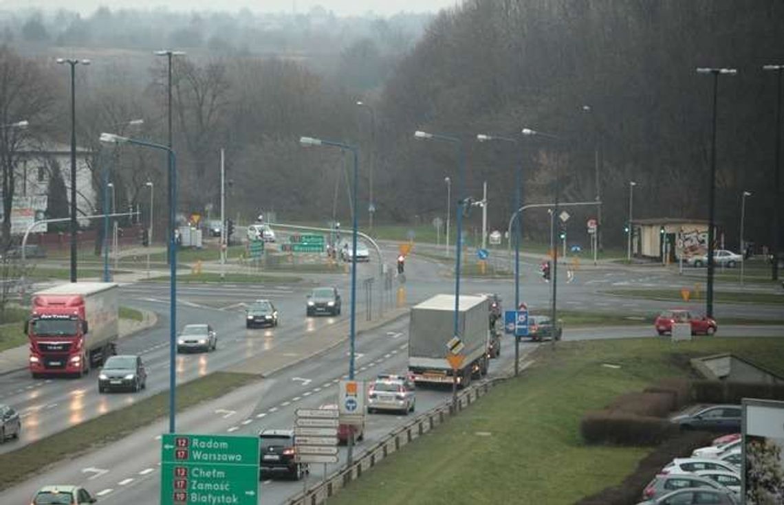 Przebudowa Sikorskiego-Solidarności-Ducha. Wykonawca wybrany, czas na wyścig z czasem