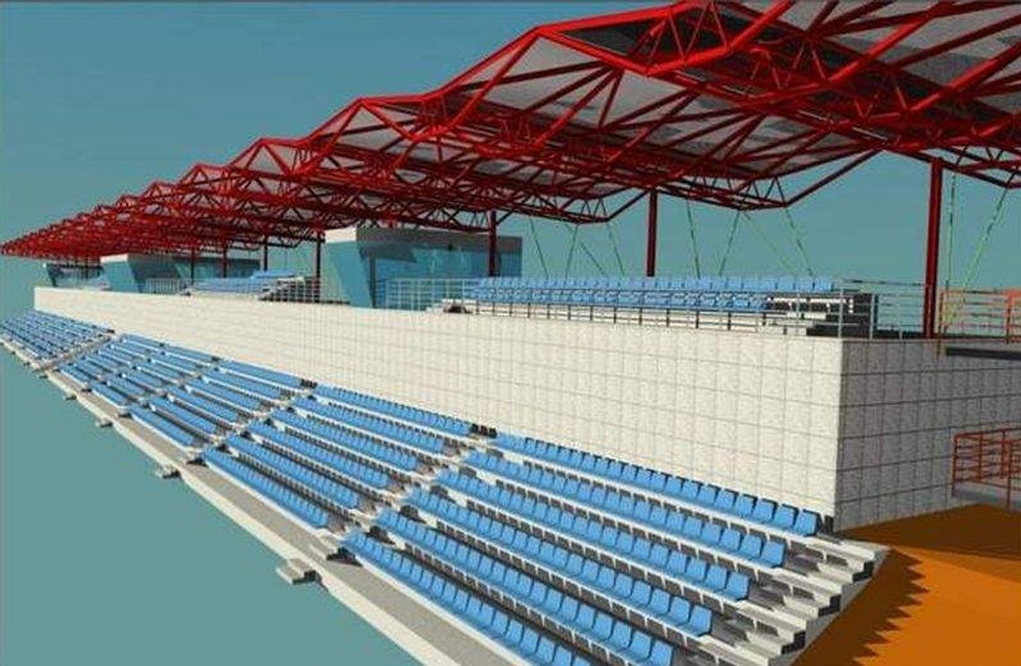 Przebudowa stadionu przy al. Piłsudskiego. Ministerstwo da pieniądze?