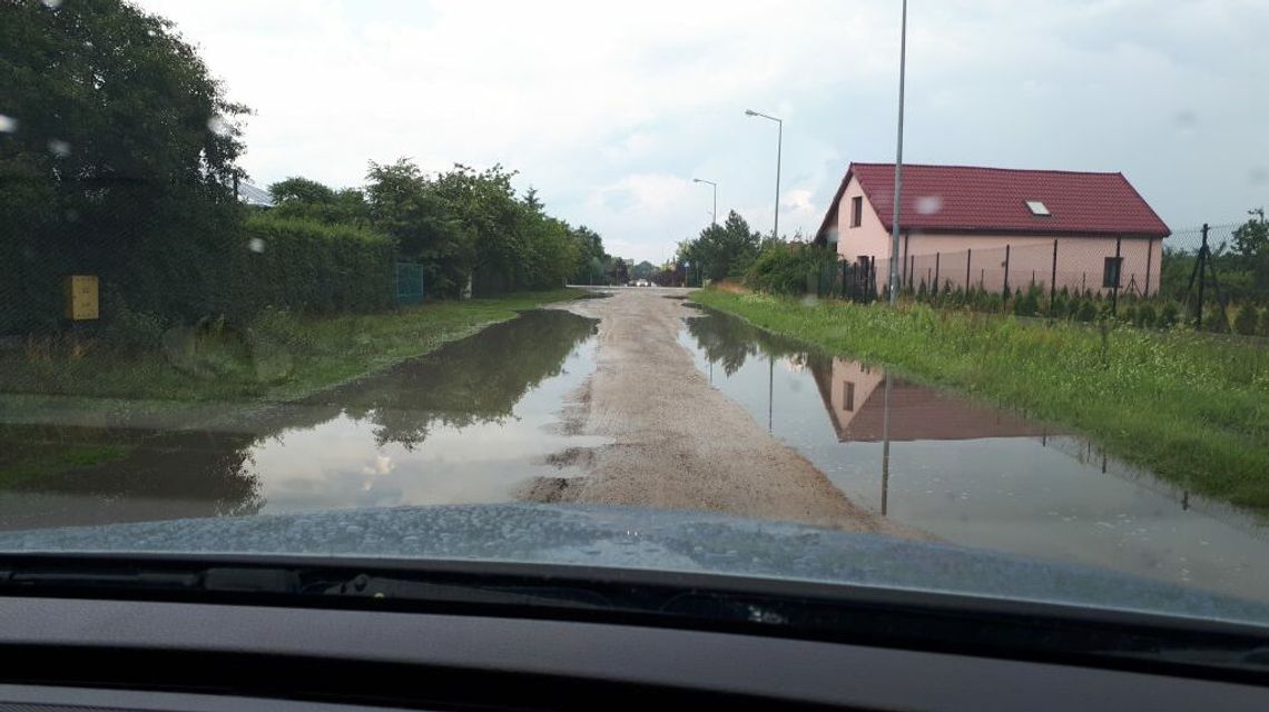 Przebudowa starych ulic. Włodawa szuka wykonawcy