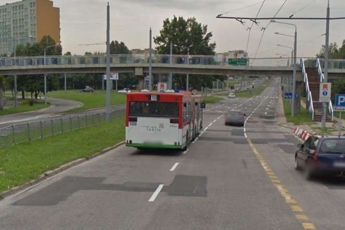 Przebudowa ul. Bohaterów Monte Cassino jednak tańsza