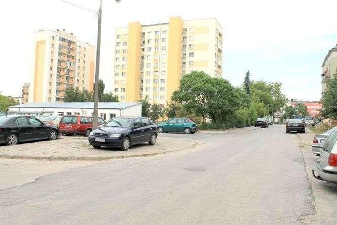 Przebudowa ul. Gdańskiej w Puławach. Będzie szerzej i równiej