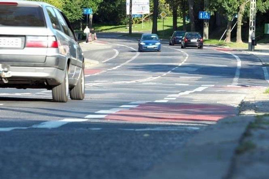 Przebudowa ul. Kalinowszczyzna jednak nie zacznie się w tym roku Przebudowa ul. Kalinowszczyzna jednak nie zacznie się w tym roku
