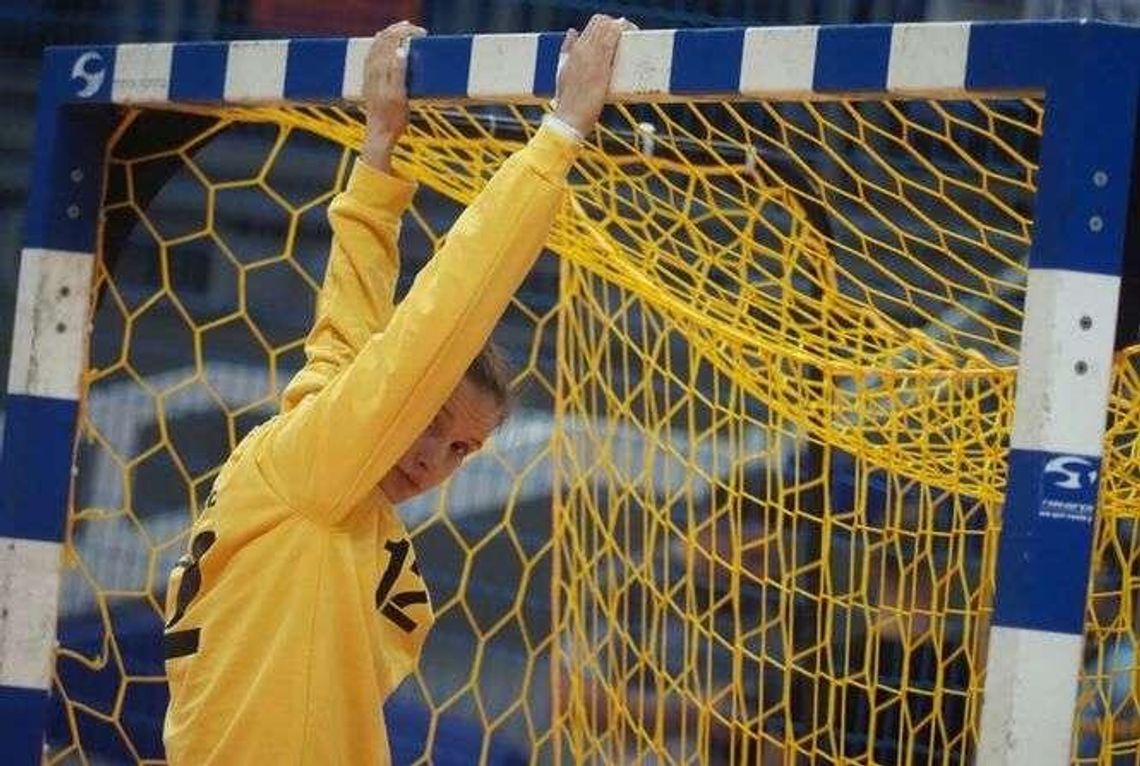 Przebudowany MKS Perła Lublin rozpoczyna nowy sezon