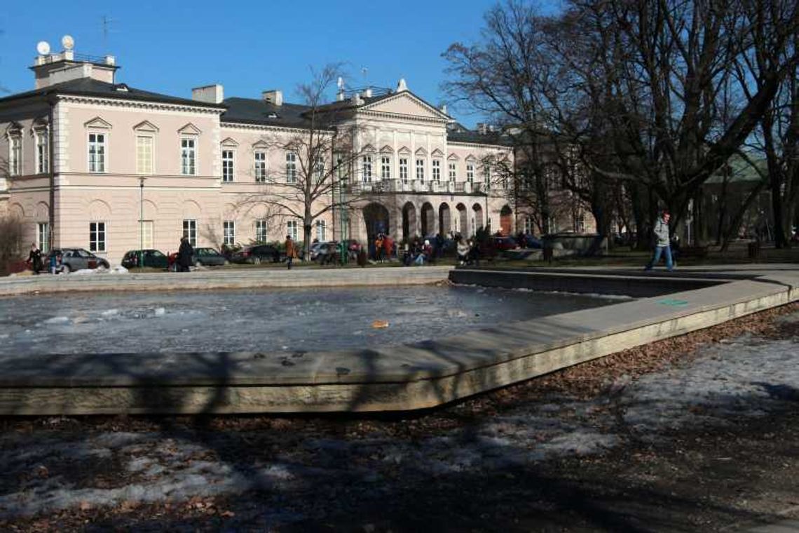 Przebudowę pl. Litewskiego zaprojektuje pracownia Idea z Lublina