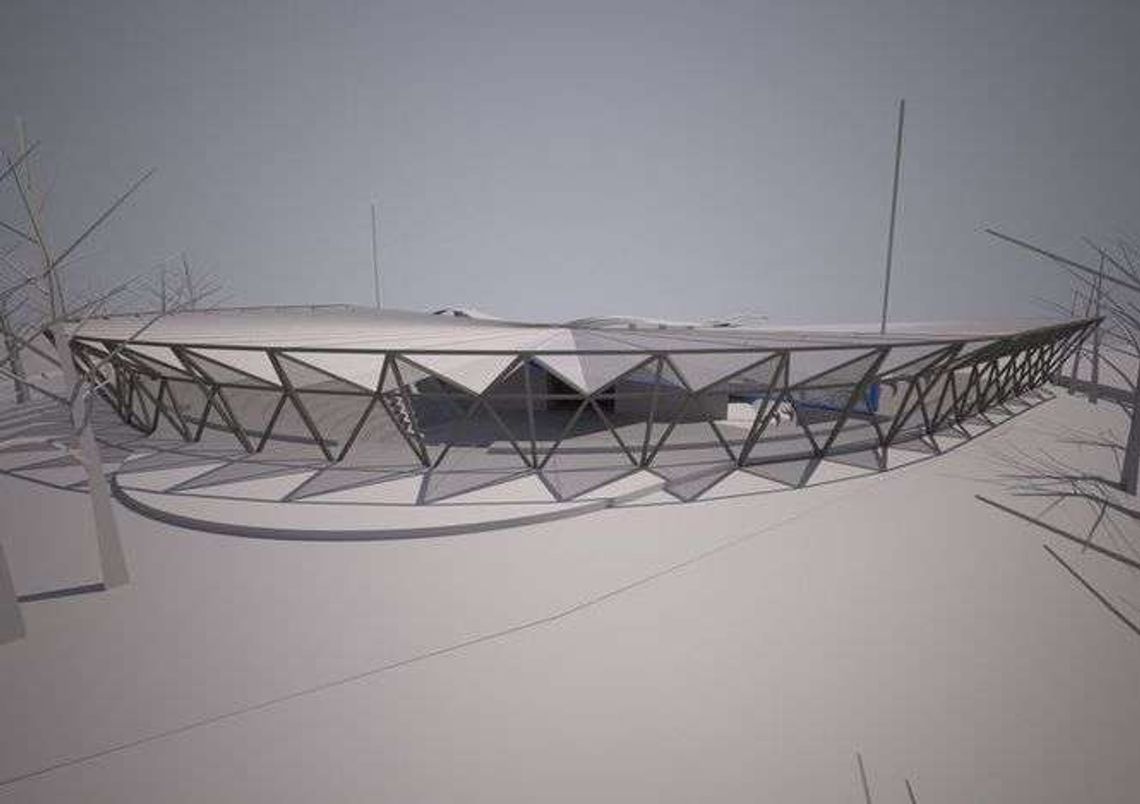 Przebudują amfiteatr w Białej Podlaskiej. Będzie zadaszenie