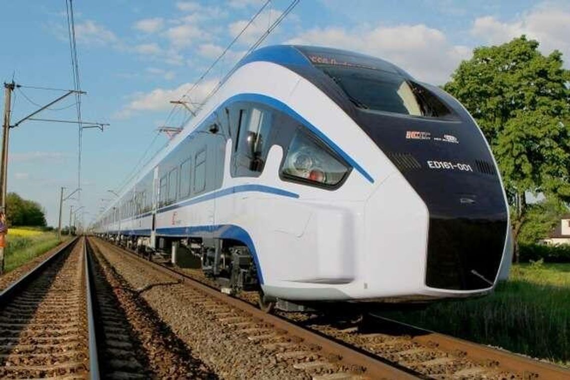 Przebudują linię kolejową z Lublina do Warszawy. Wcześniej przyjadą pociągi DART Przebudują linię kolejową z Lublina do Warszawy. Wcześniej przyjadą pociągi DART