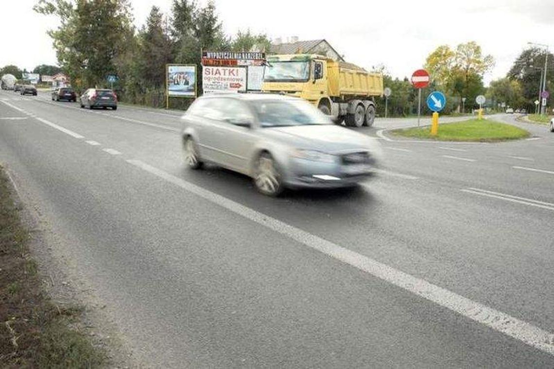 Przebudują skrzyżowanie w Konopnicy w tym roku. Umowa podpisana