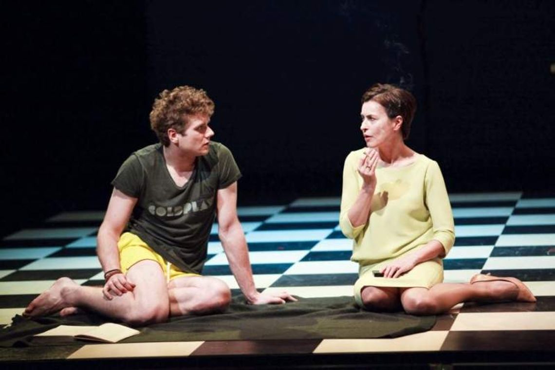 "Przebudzenie" Teatru Syrena w Centrum Kultury