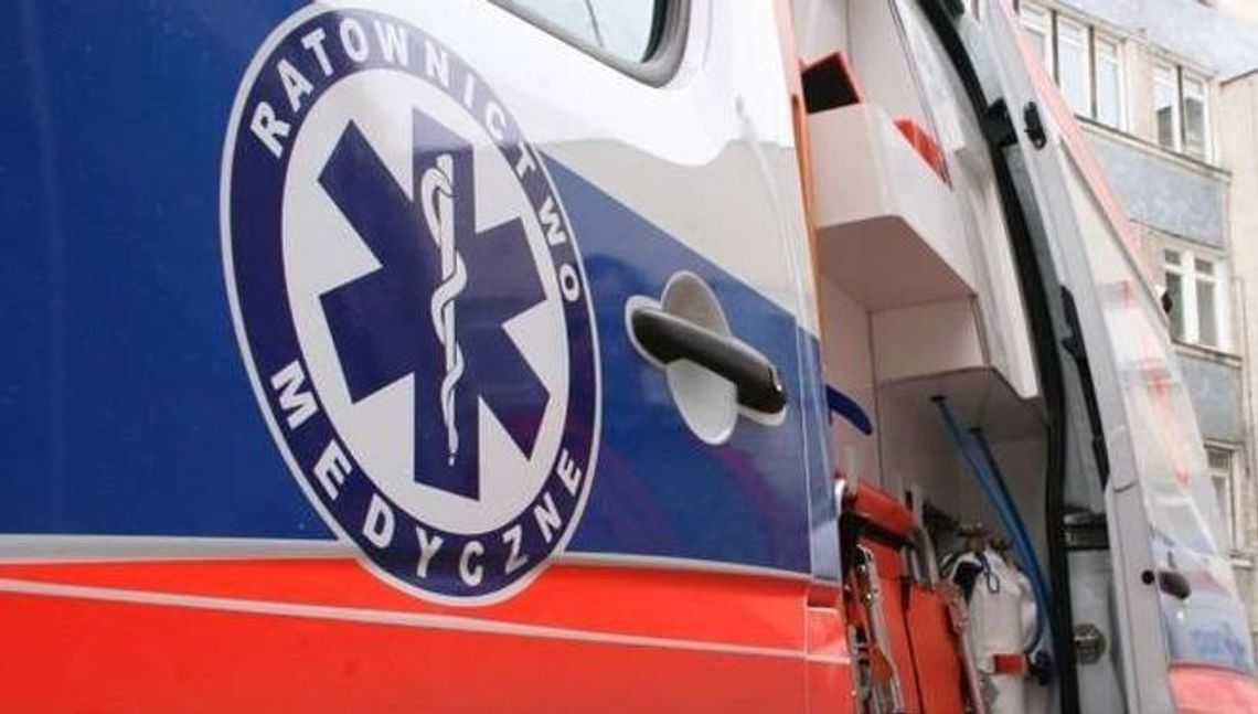 Przechodnie uratowali życie niedoszłemu samobójcy. "Natychmiast podjęli czynności ratownicze" Przechodnie uratowali życie niedoszłemu samobójcy. "Natychmiast podjęli czynności ratownicze"