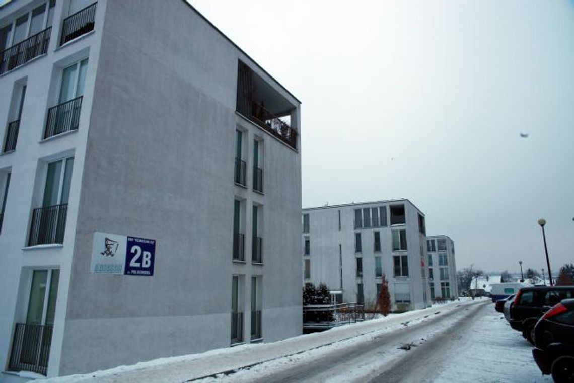 Przechodzimy \"na swoje” już przed 30-stką