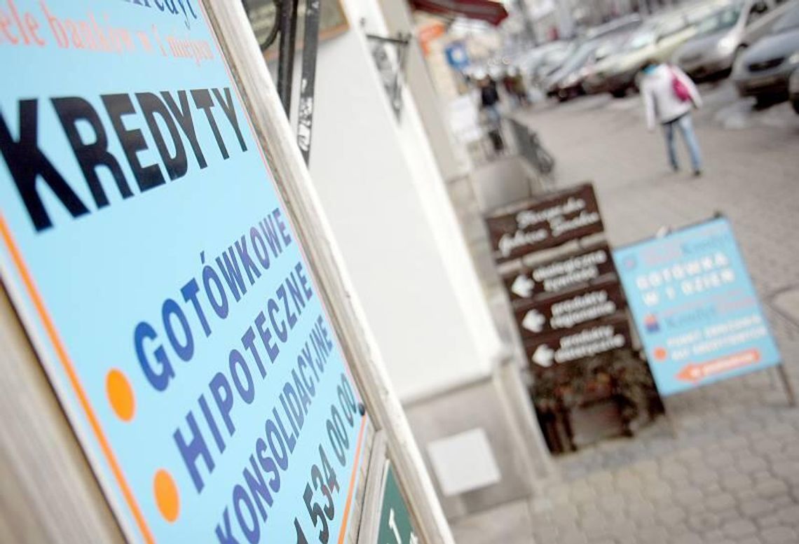 Przeciętny dłużnik z Lublina ma ponad 13 tys. zł zaległości