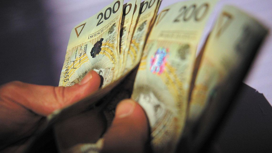 Przeciętny klient ma 150 tys. zł wkładu własnego na zakup mieszkania