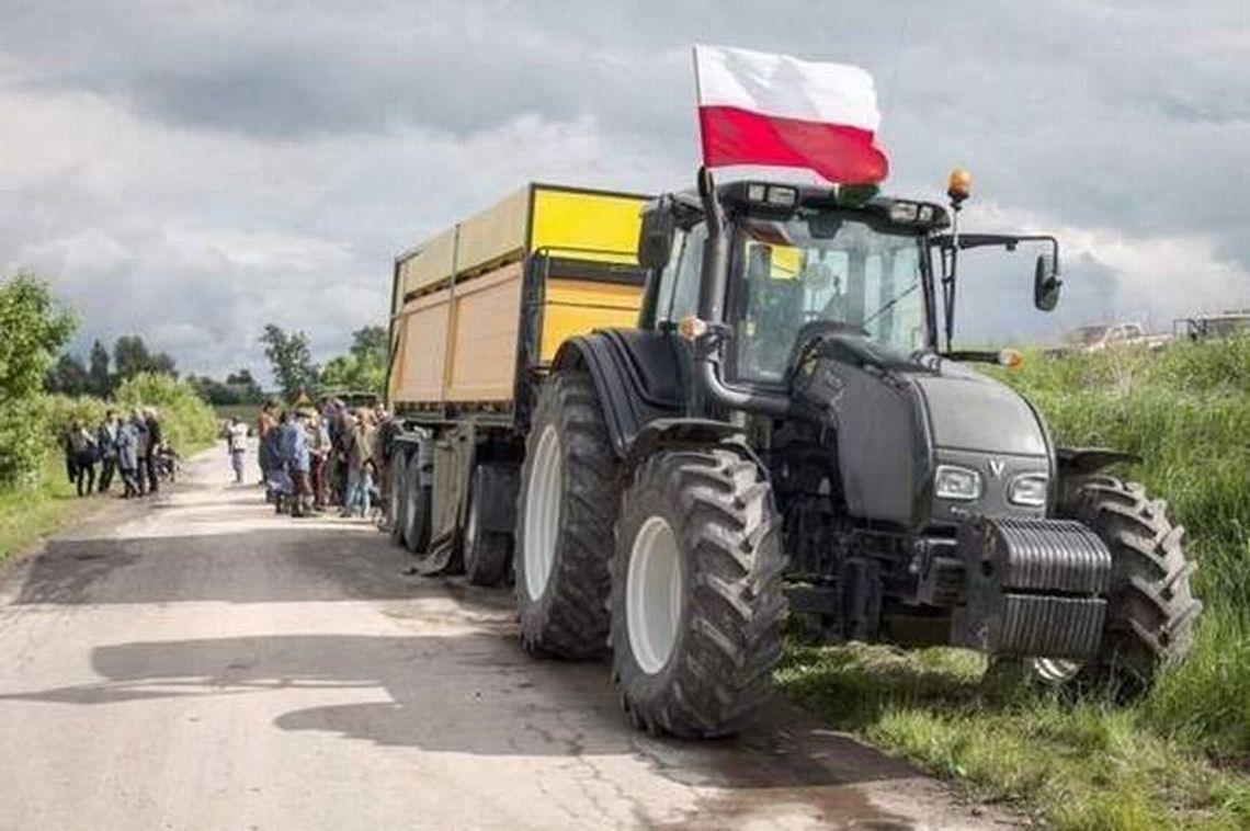 Przeciwnicy łupków będą pikietować w Lublinie Przeciwnicy łupków będą pikietować w Lublinie