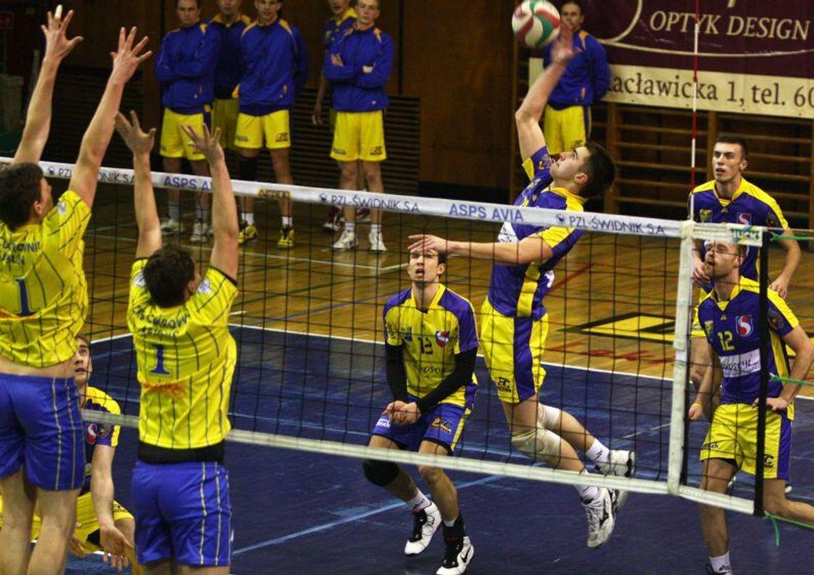 Przeciwnikiem Avii Świdnik w pierwszej rundzie fazy play-off będą Karpaty Krosno Przeciwnikiem Avii Świdnik w pierwszej rundzie fazy play-off będą Karpaty Krosno