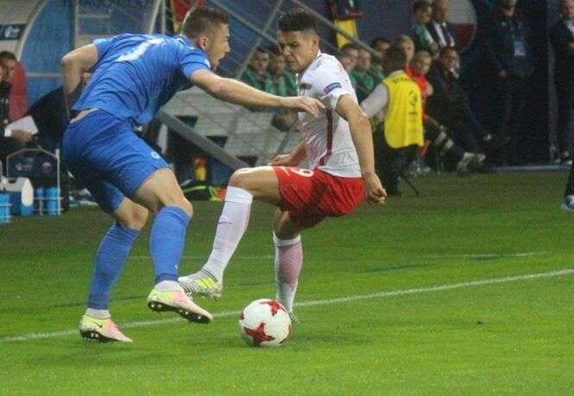 Przed drugą serią meczów EURO U-21 giganci nie zawodzą