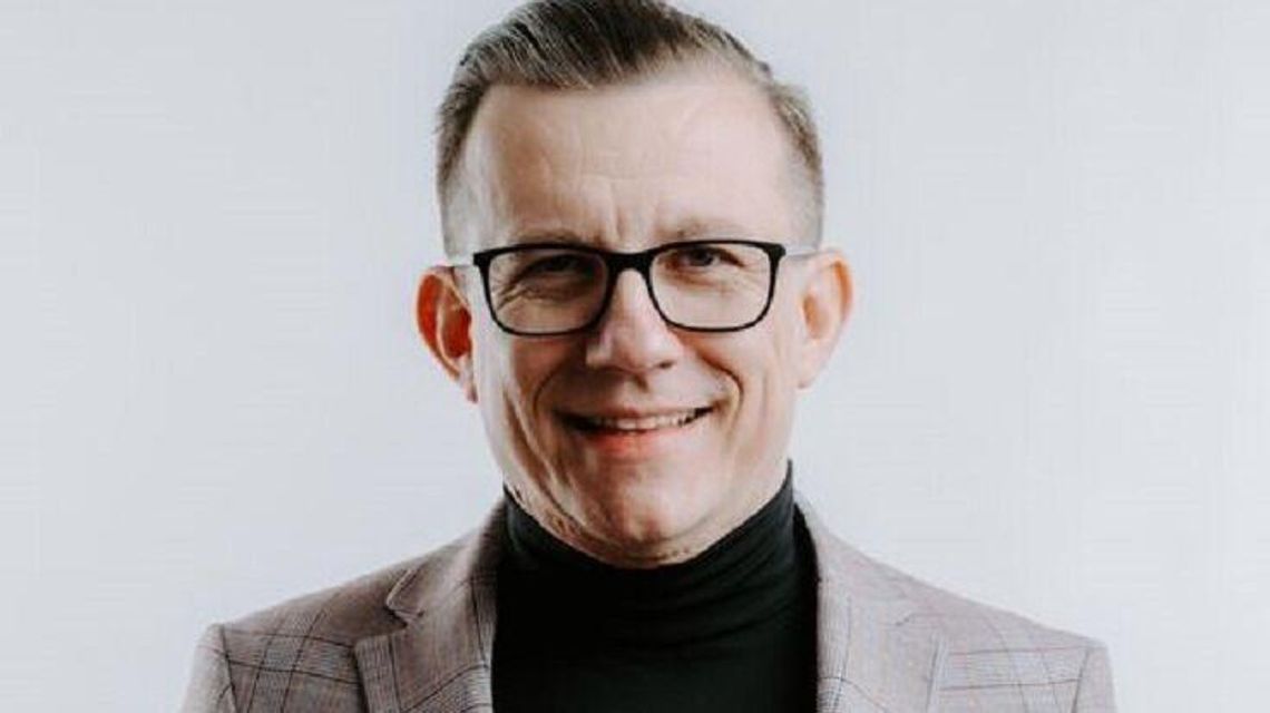 Przed drugą turą. Andrzej Wnuk: Popełniam błędy, jak każdy Przed drugą turą. Andrzej Wnuk: Popełniam błędy, jak każdy