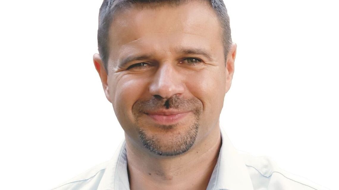 Przed drugą turą. Rafał Zwolak: Stoi za mną świetna drużyna