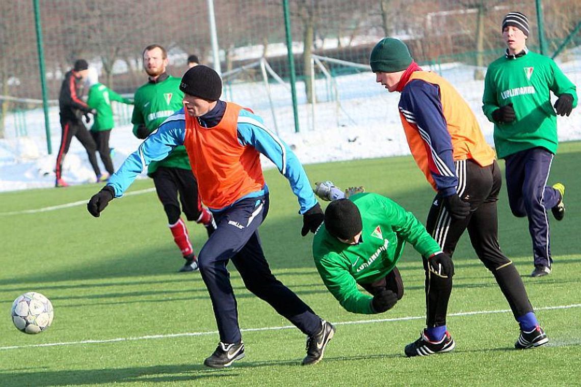 Przed Euro 2012: Policja skraca rozgrywki