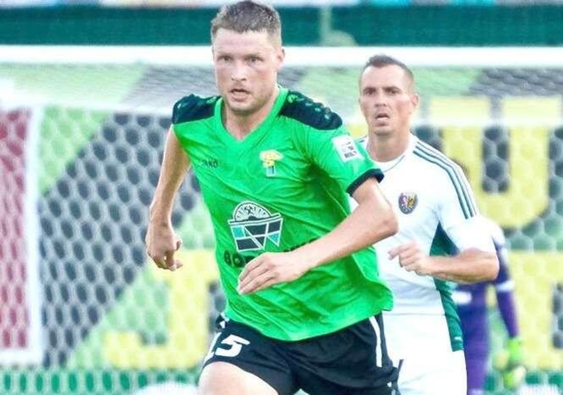 Przed Górnikiem Łęczna dwa trudne wyjazdy – do Gdańska i Gliwic