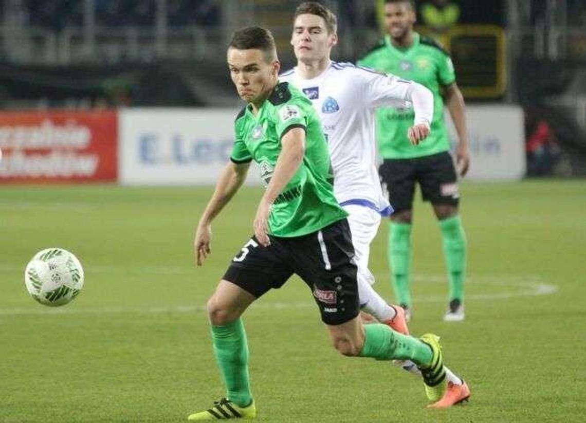 Przed Górnikiem ostatni mecz sezonu. Wygrana może nie dać utrzymania