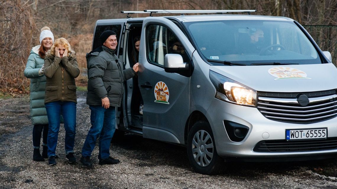 Przed i po remoncie. Tak się zmienił ich dom po wizycie ekipy programu „Nasz nowy dom”