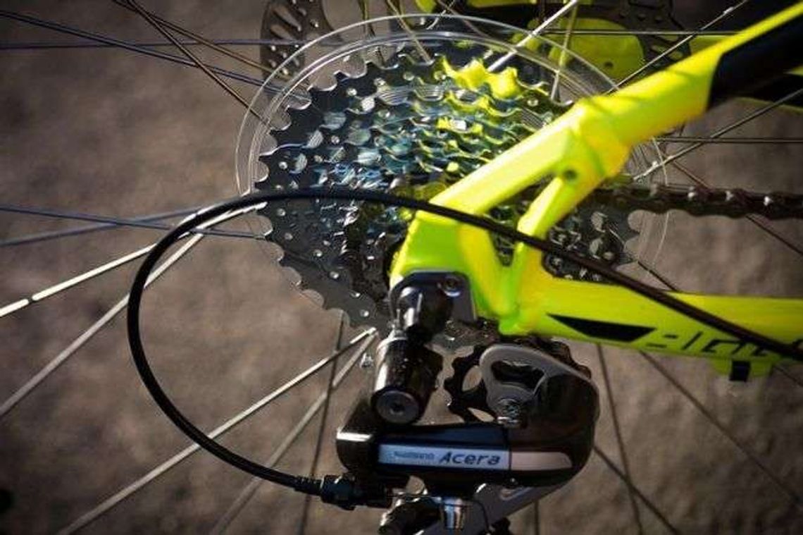 Przed każdą podstawówką w Lublinie zaparkujesz rowerem. Zamontują stojaki