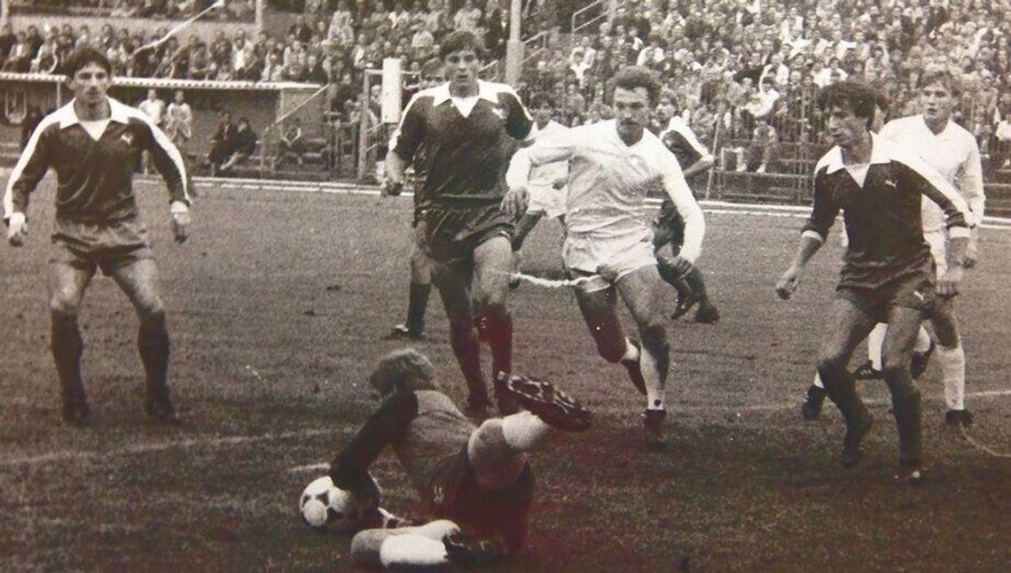 Przed meczem przyjaźni wspominamy potyczki Motoru ze Śląskiem. Goście wygrali w Lublinie tylko raz