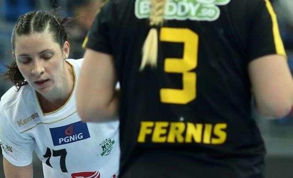 Przed mistrzyniami Polski kolejna wyjazdowa potyczka