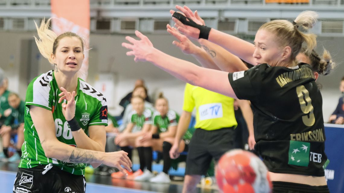 Przed MKS Perła Lublin najważniejszy mecz w tym sezonie