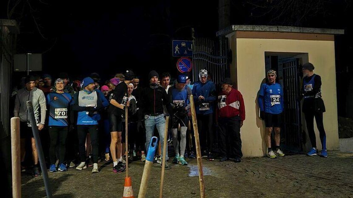 Przed nami jubileuszowy XXX Bieg Sylwestrowy Nałęczów-Sao Paulo