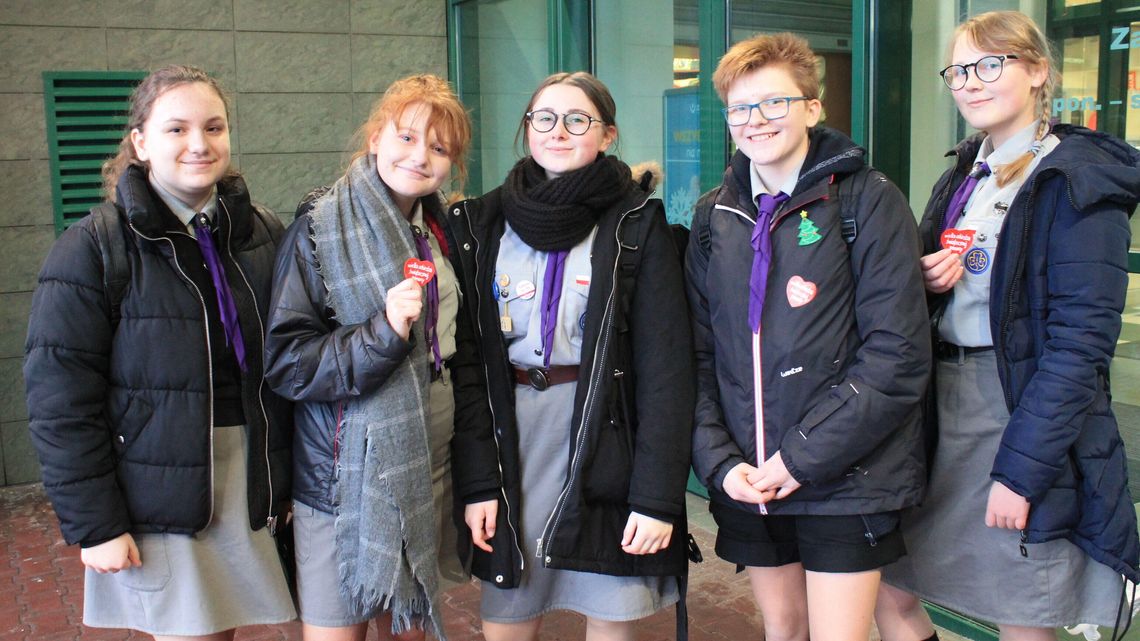 Przed nami niedziela z WOŚP. Puławskie sztaby gotowe do zbiórki