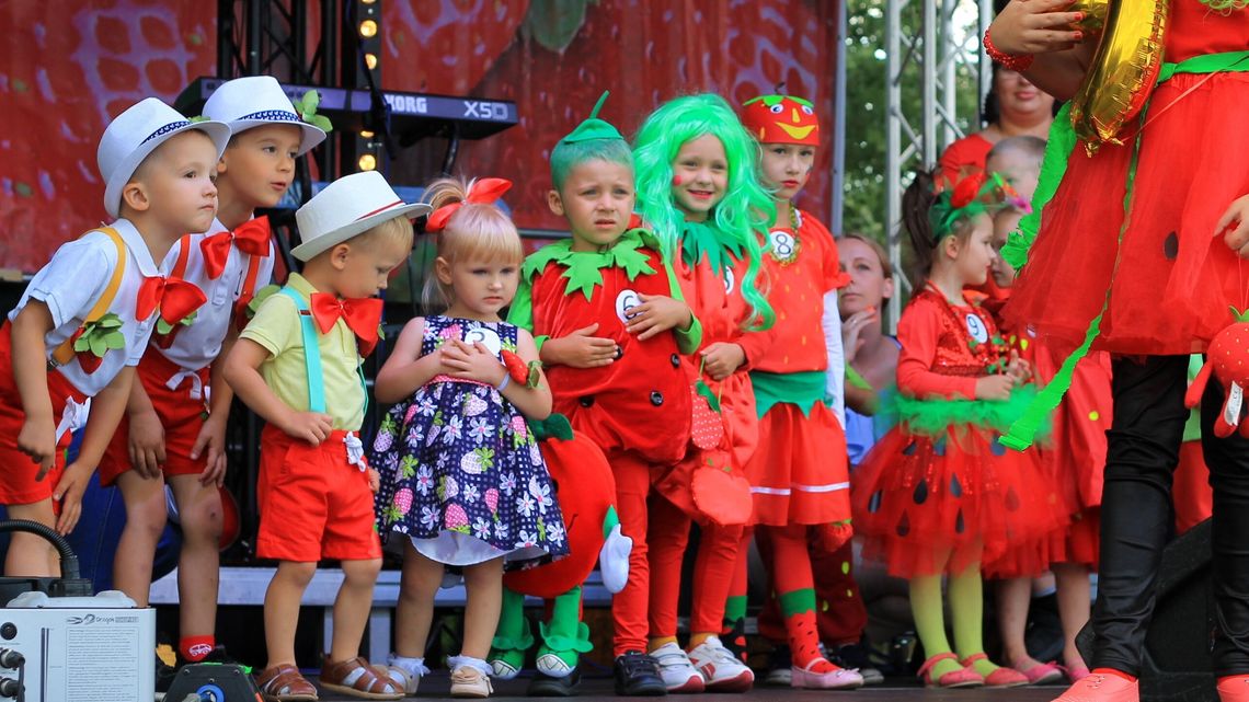 Przed nami niedzielne Truskawkobranie. Wystąpi Karolak i Cyganeria