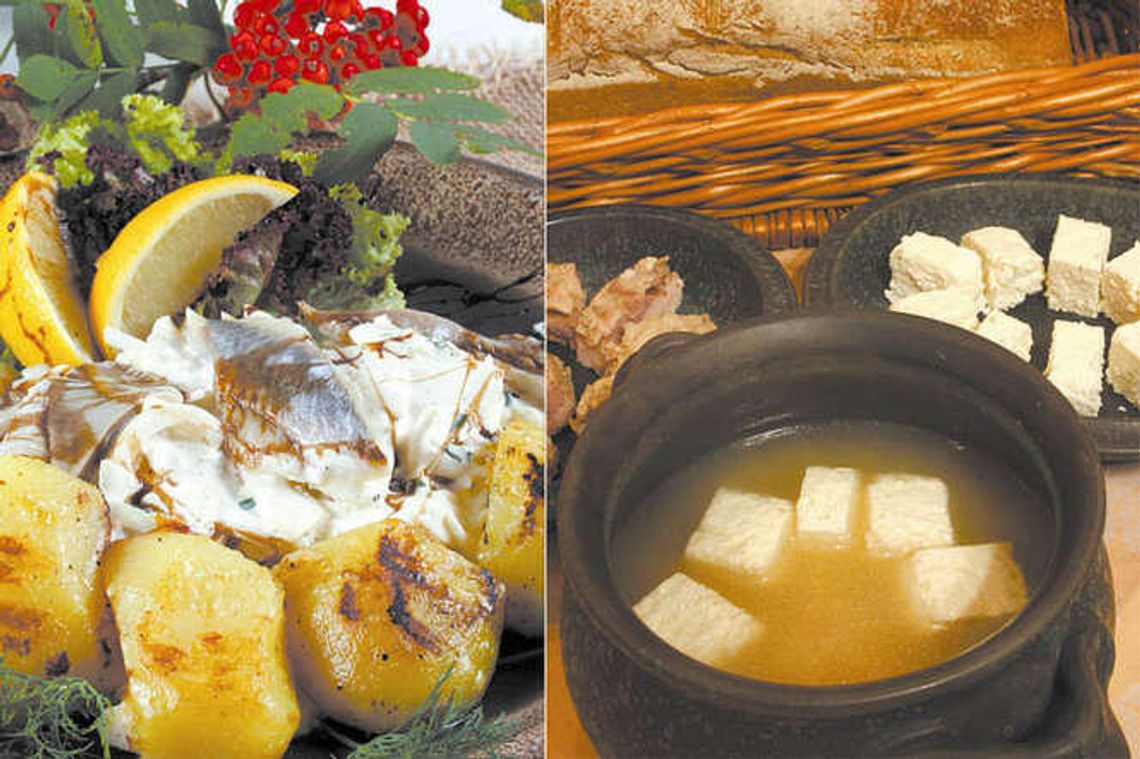 Przed nami post. Oto 7 najciekawszych potraw regionalnych [przepisy, zdjęcia]