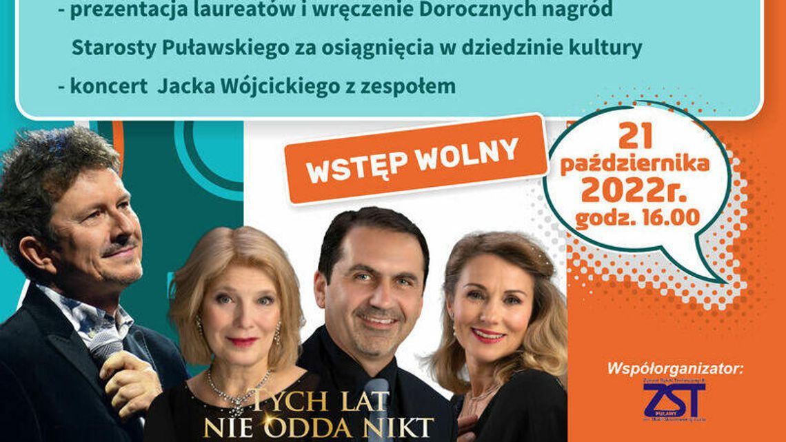 Przed nami przebojowy wieczór z nagrodami dla artystów