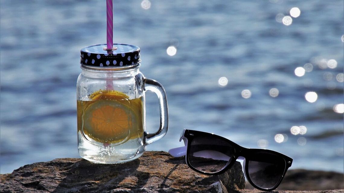 Przed nami upalne dni – IMGW ostrzega 